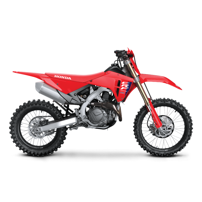 CRF450RX