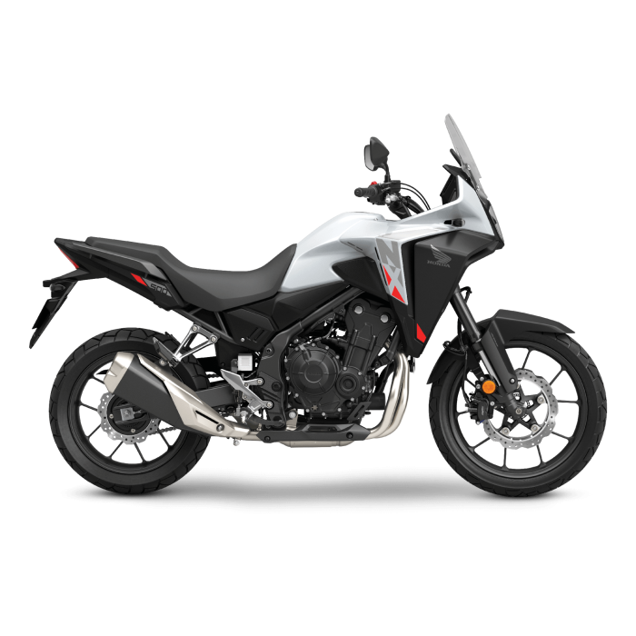 NX500