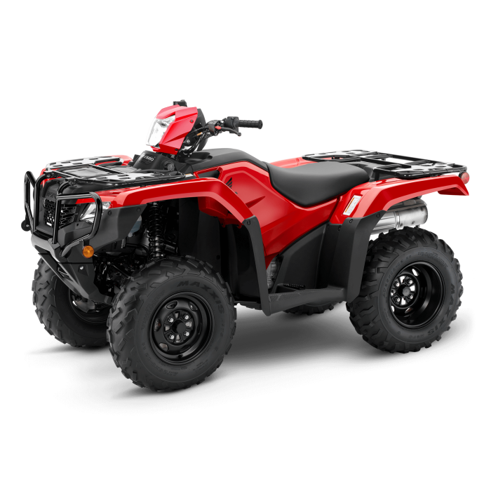 TRX520FM2