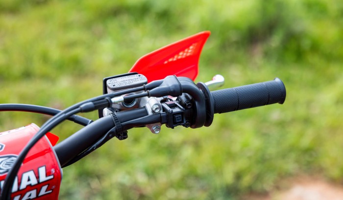 Electric Starter