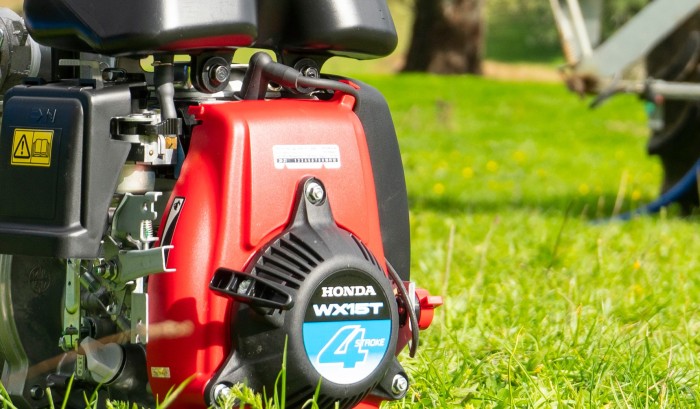 Durable GX Engine